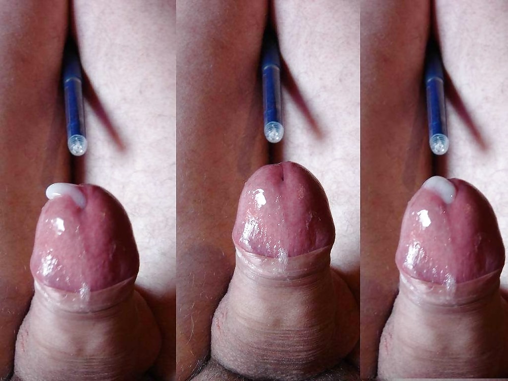 Bdsm inserzioni estreme uretrale anale femdom
 #1060861