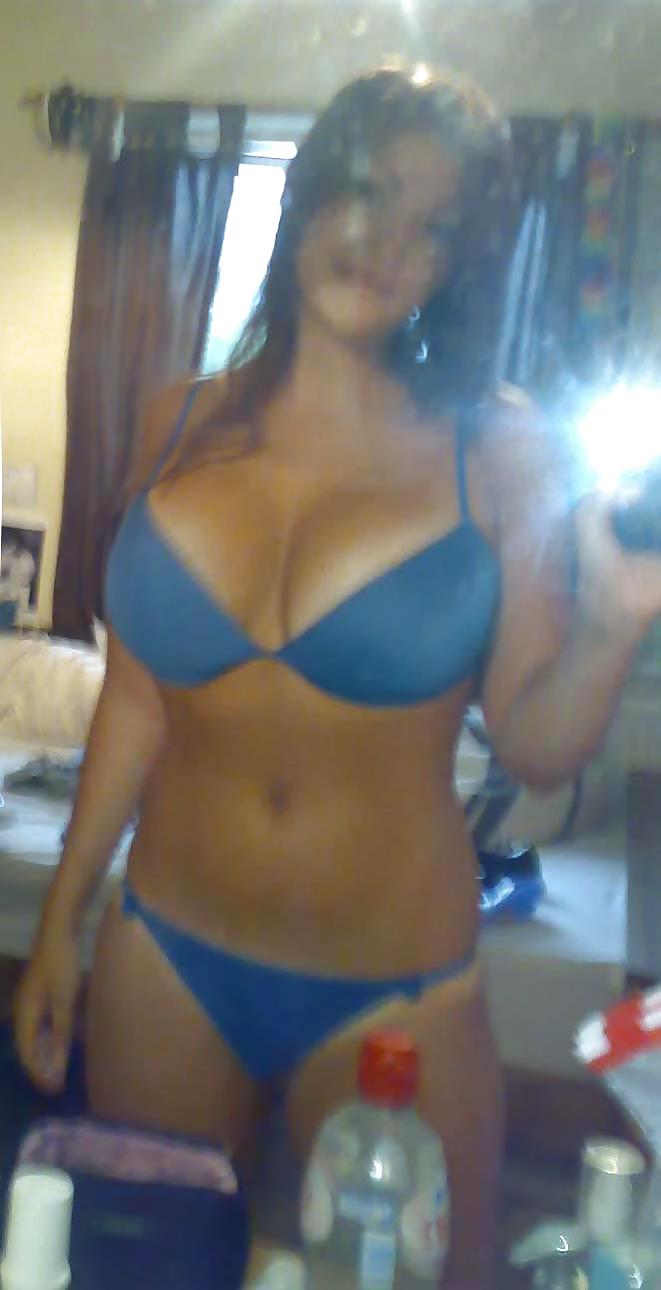 Sólo un poco de mí
 #10973443