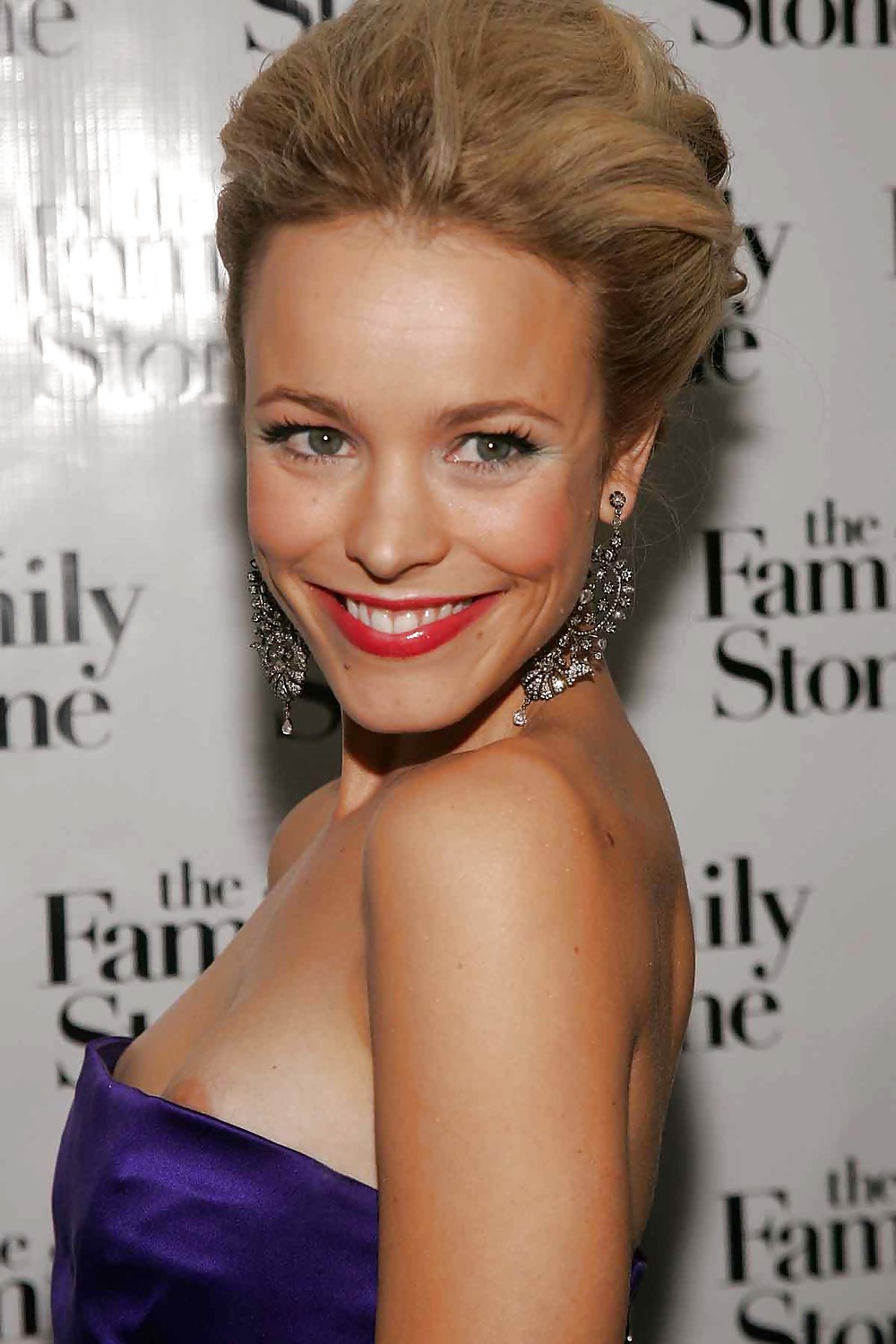 Rachel mcadams 2 #4130540