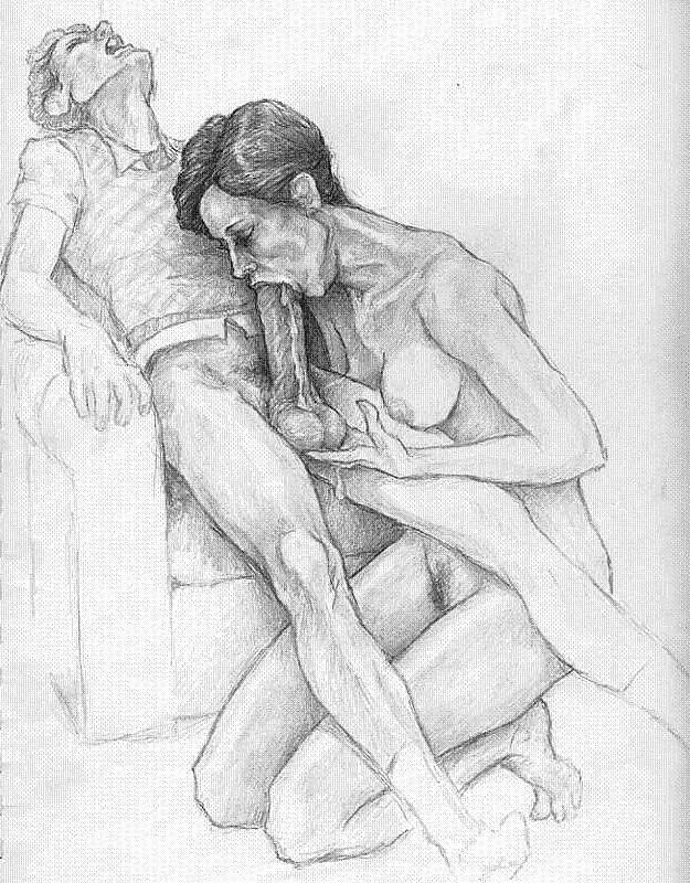 Erotic art #16790667