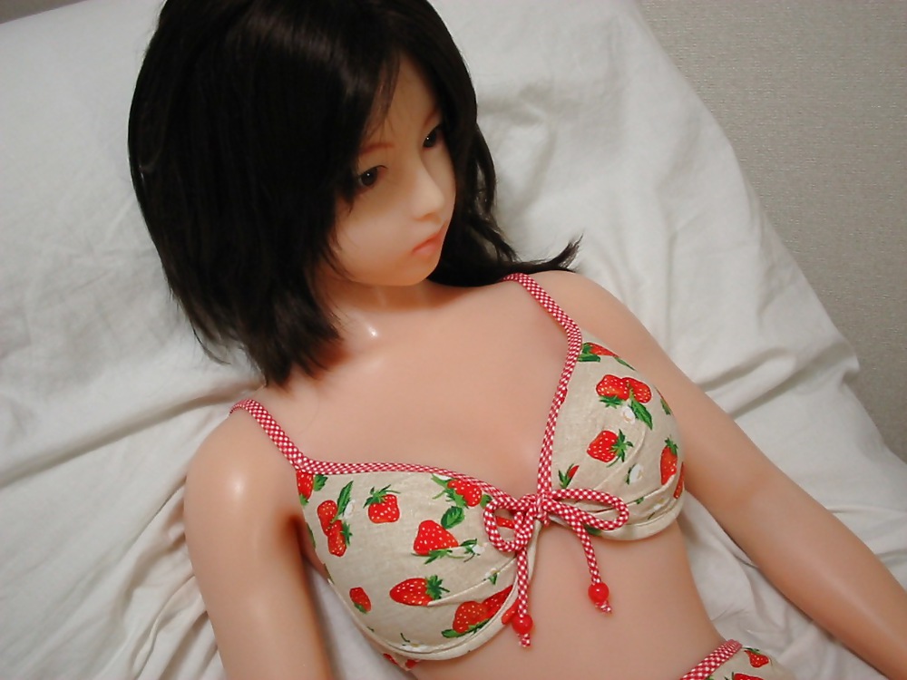 Mit Der Puppe Lieben #6418368