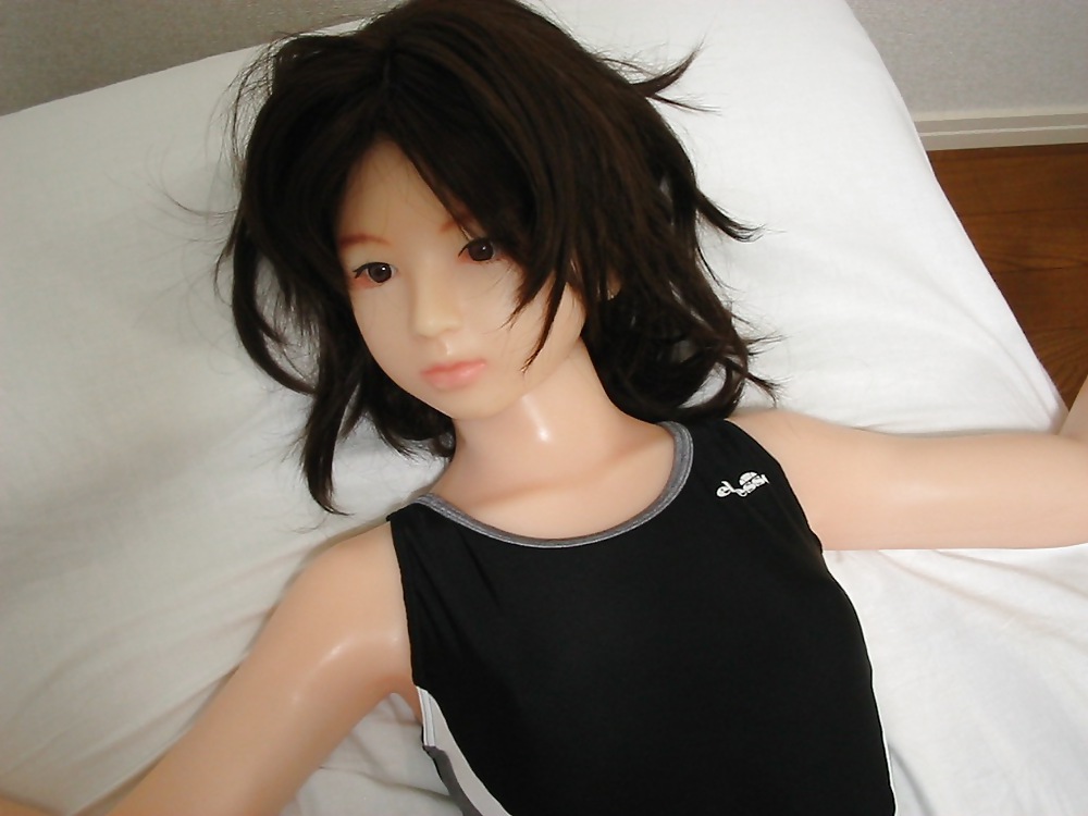 Mit Der Puppe Lieben #6418404