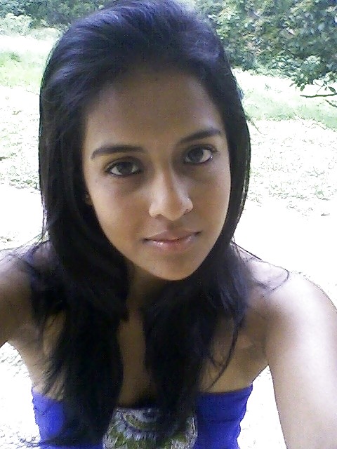 インドの美女
 #18193277