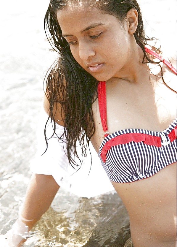 インドの美女
 #18193293