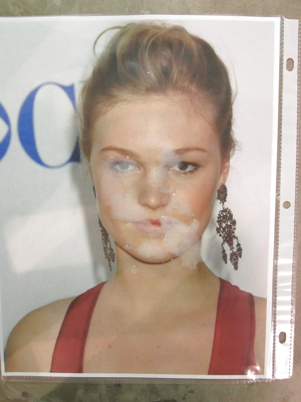 Julia Stiles #22682922