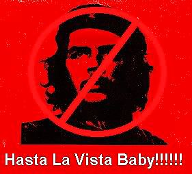 Che the Commie is now Gay the Commie #3822608