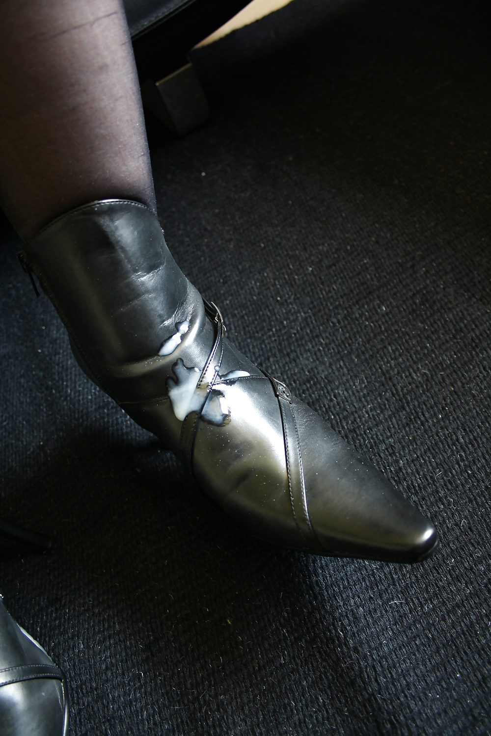 Earlier Lady- pussy xxl #9947846