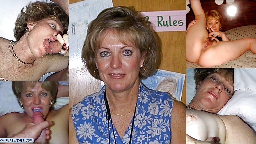 Gekleidet Dann Ausgezogen Milfs 51 #21120902