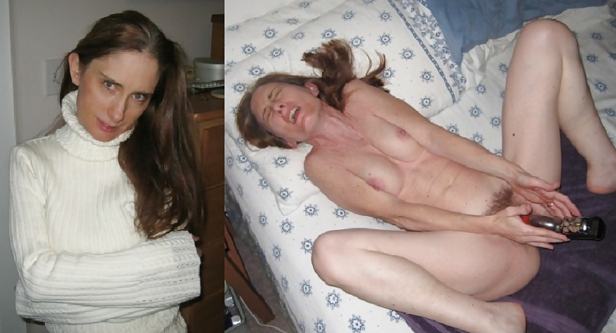 Gekleidet Dann Ausgezogen Milfs 51 #21120943