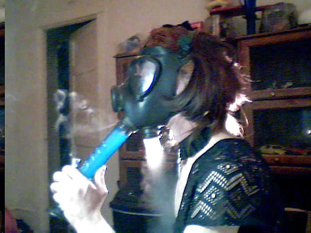 Gasmask #9529515