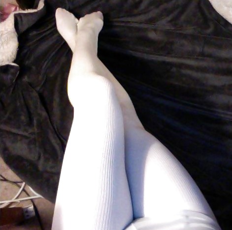 Socks, stockings, pantyhose #9001903