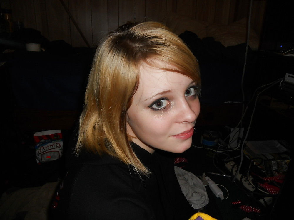 18yo Jasmin #9764714