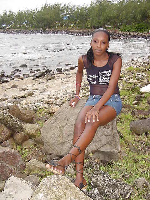Curleen (st-lucia) :-) by nanou #6468720