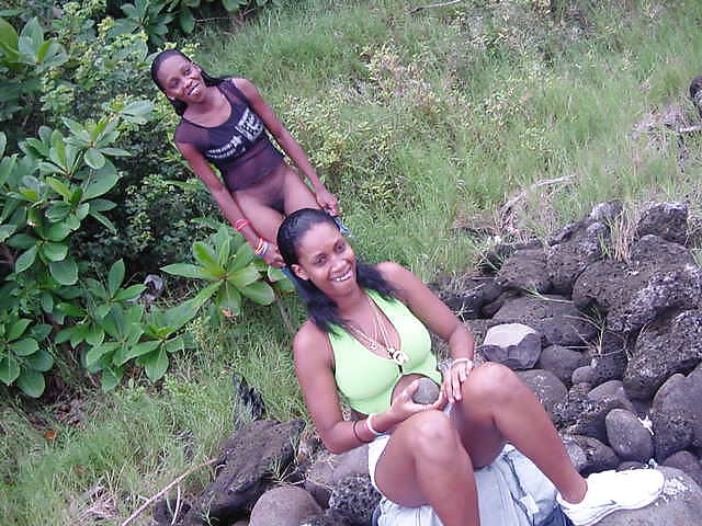 Curleen (st-lucia) :-) Von Nanou #6468740