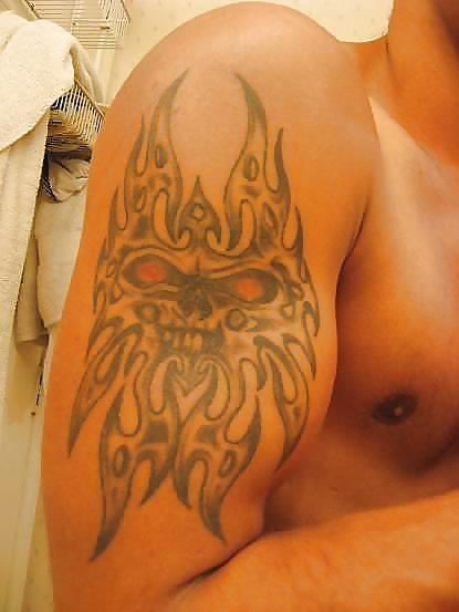 My Tatts #22253628