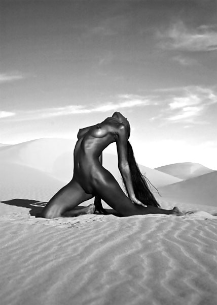 Art of nude #9641516