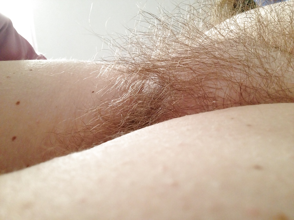 Meine Bbw Mit Haarige Muschi Und Große Titten. #14486741