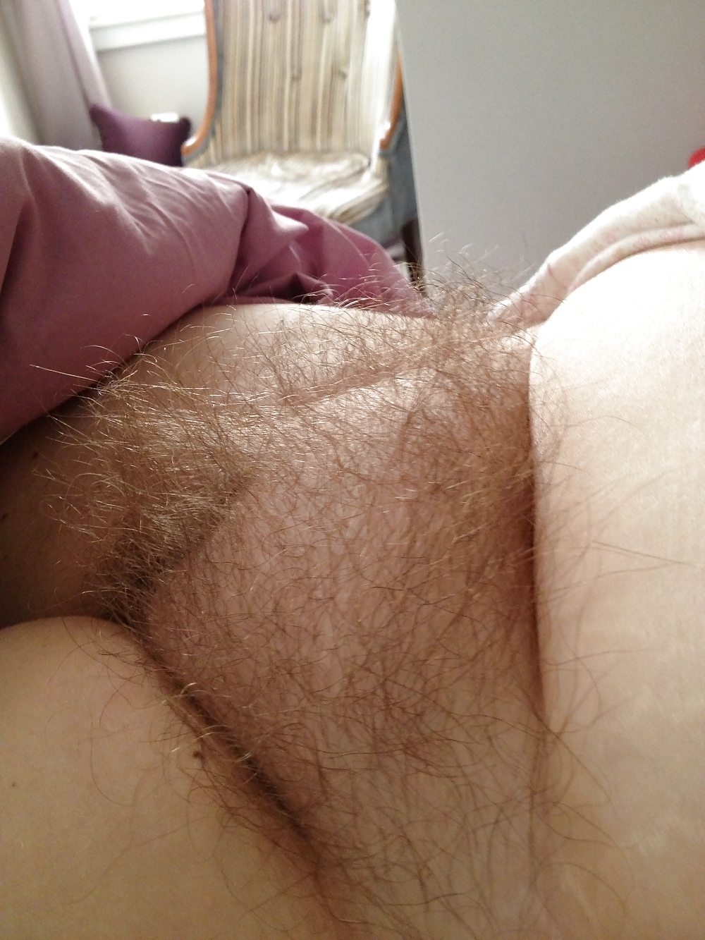 My bbw with hairy pussy and big titts. #14486778