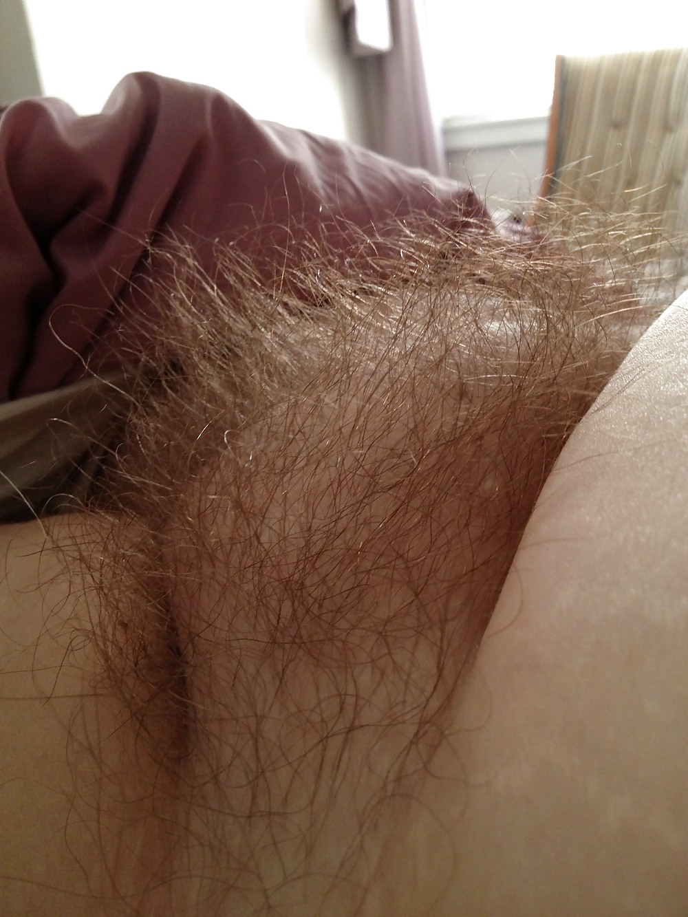 My bbw with hairy pussy and big titts. #14486786