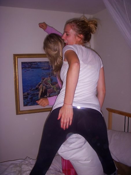 Candid Ass13 #4469184