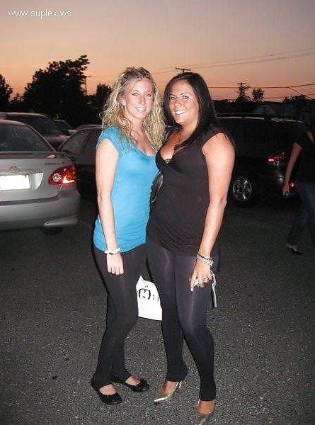 Candid Ass13 #4469198