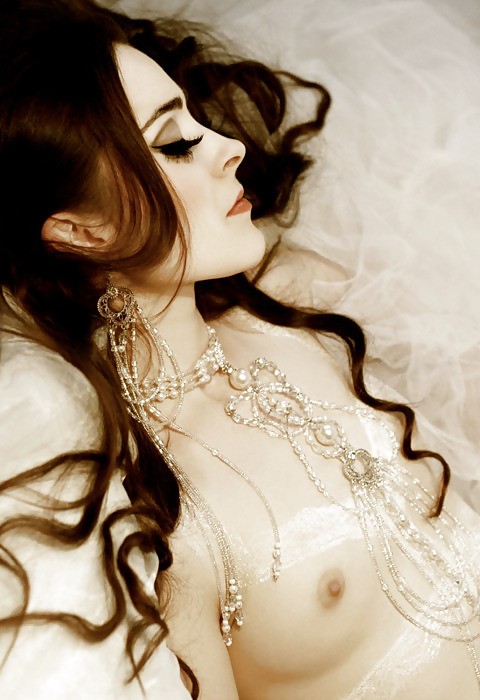 フェティッシュな世界
 #10000497