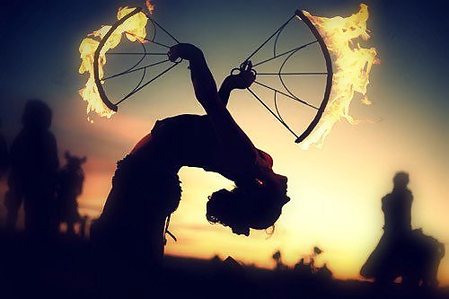 フェティッシュな世界
 #10000498