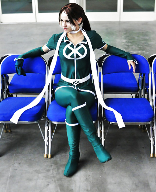 フェティッシュな世界
 #10000540