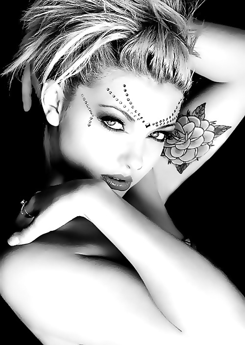 フェティッシュな世界
 #10000567