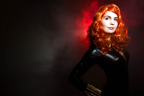 フェティッシュな世界
 #10000583