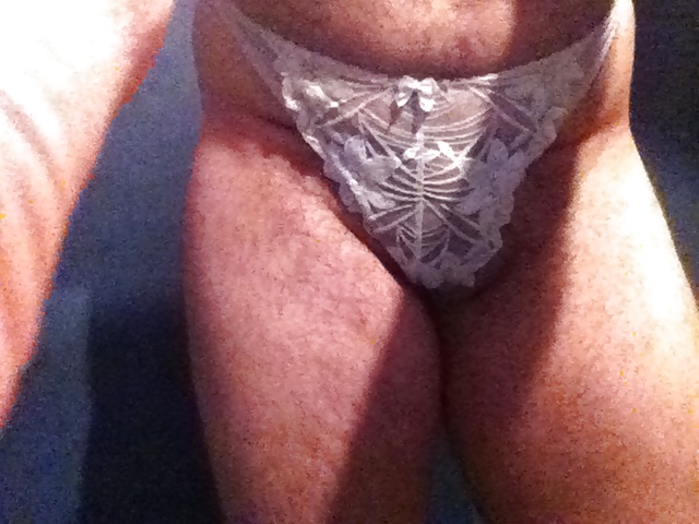 New pants.....nice #4799132