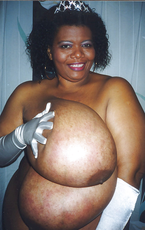 NORMA STITZ and her monster juggs #8868952
