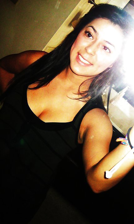 Always down for a good fucking.  #15761843