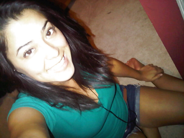 Always down for a good fucking.  #15761865