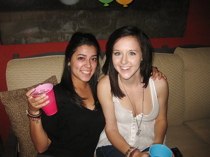 Always down for a good fucking.  #15761868