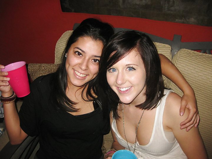 Always down for a good fucking.  #15761871