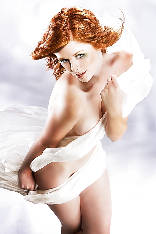 Redheads #4442907