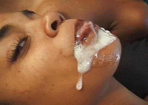 Sweet cum-attractors 83
 #22549104