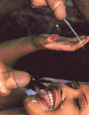 Sweet cum-attractors 83
 #22549211