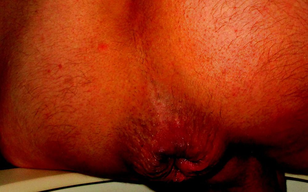 Extreme prolapse gape asshole by Marques #9965810