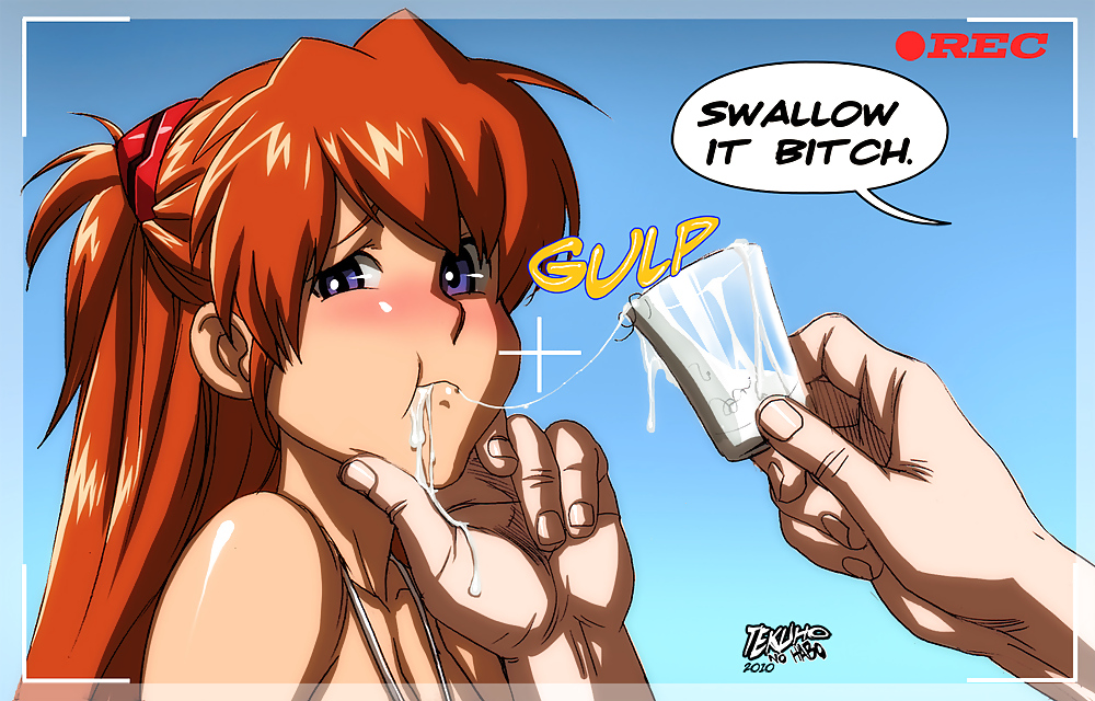 Horny toons 10