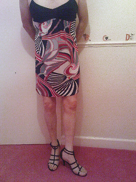 Like my dress #7736359