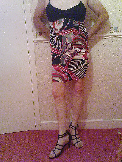 Como mi vestido
 #7736368