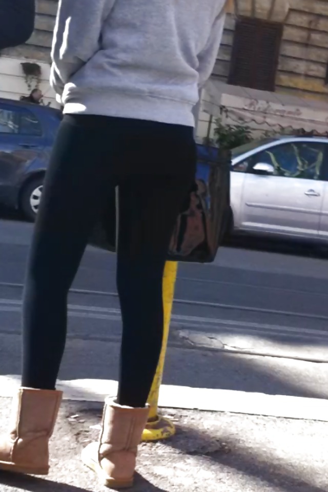 BEST ASSES - street 8 (comment please) #16036074