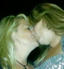 I kissed a girl and I liked it.... #6202662