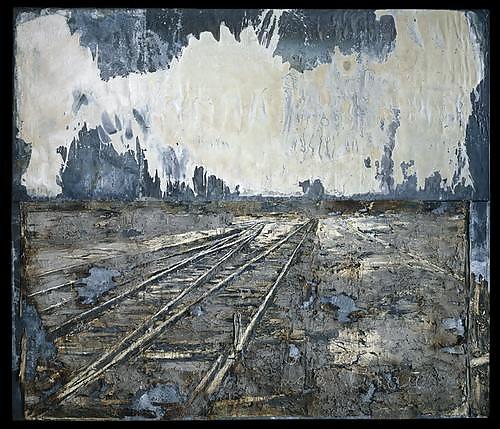 Anselm kiefer por jedman
 #18476776