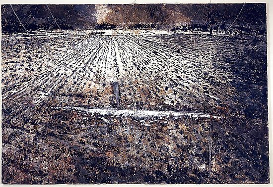Anselm kiefer por jedman
 #18476822