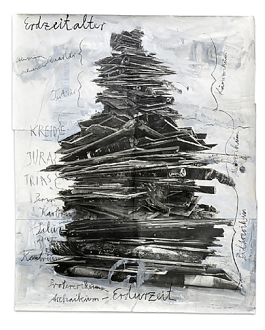 Anselm kiefer por jedman
 #18476844