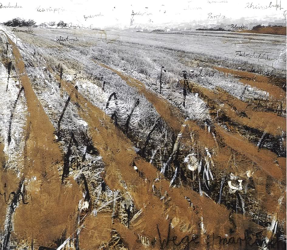 Anselm kiefer por jedman
 #18476871