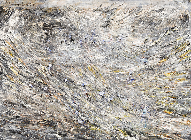 Anselm kiefer por jedman
 #18476898